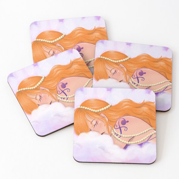 Item preview, Nami One Piece designed and sold by ltcvln.
