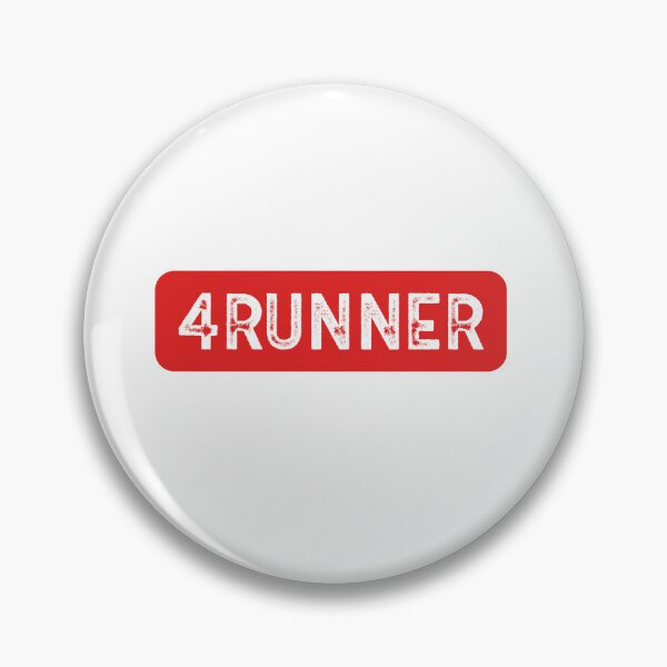 Item preview, 4Runner Retro designed and sold by Timegraf.