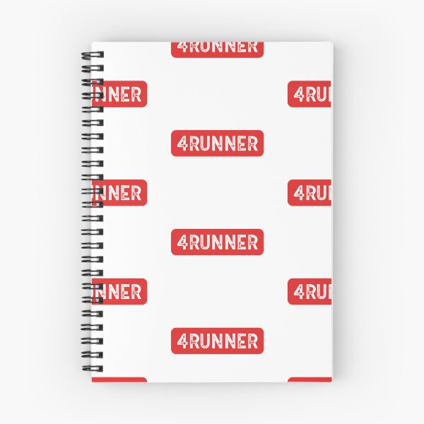 Item preview, 4Runner Retro designed and sold by Timegraf.