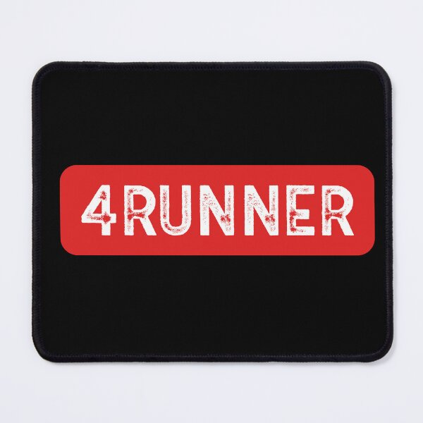 Item preview, 4Runner Retro designed and sold by Timegraf.