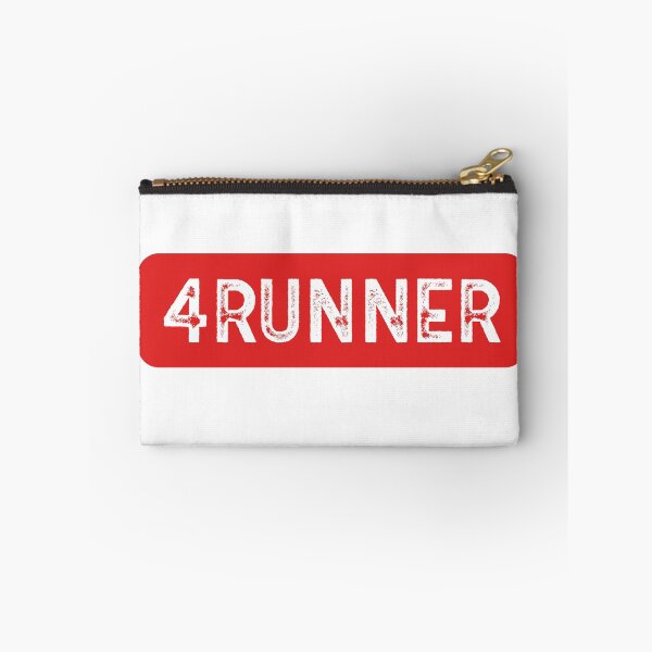 Item preview, 4Runner Retro designed and sold by Timegraf.