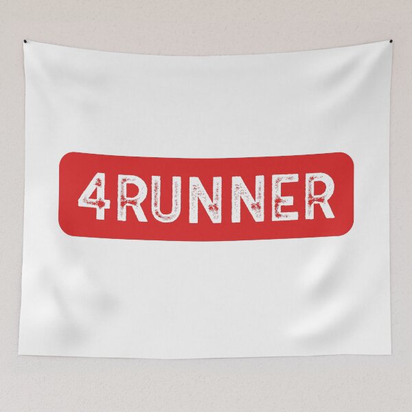 Item preview, 4Runner Retro designed and sold by Timegraf.