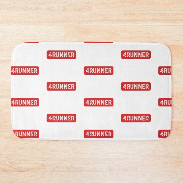 Item preview, 4Runner Retro designed and sold by Timegraf.
