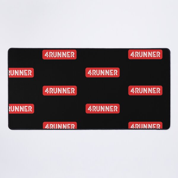 Item preview, 4Runner Retro designed and sold by Timegraf.