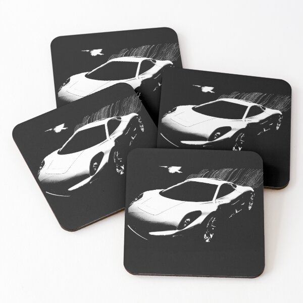Item preview, Concept car designed and sold by napix.