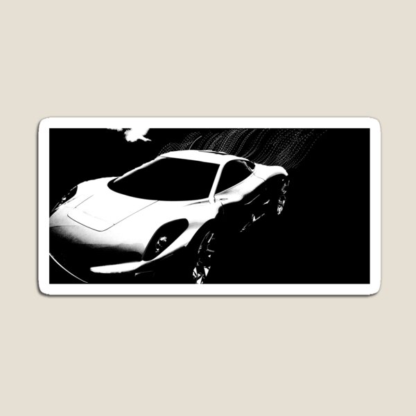 Item preview, Concept car designed and sold by napix.