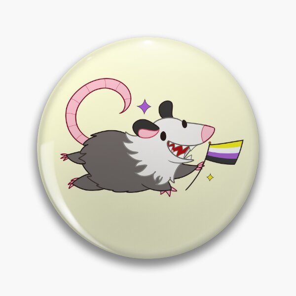 Item preview, Pridesums - Nonbinary designed and sold by GlitterClams.