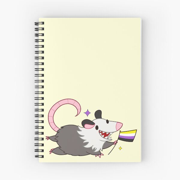 Item preview, Pridesums - Nonbinary designed and sold by GlitterClams.