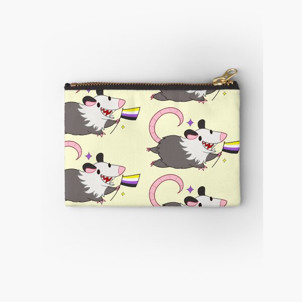 Item preview, Pridesums - Nonbinary designed and sold by GlitterClams.