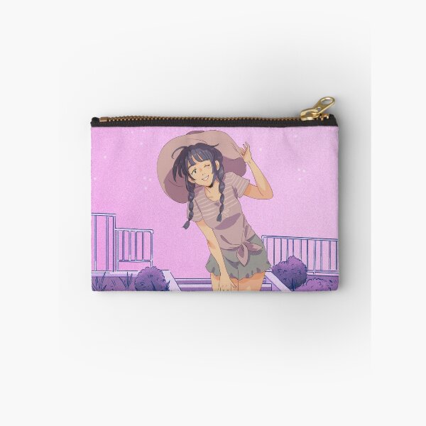 Item preview, Cute Aesthetic Anime Teen Girl  designed and sold by XbaeX.