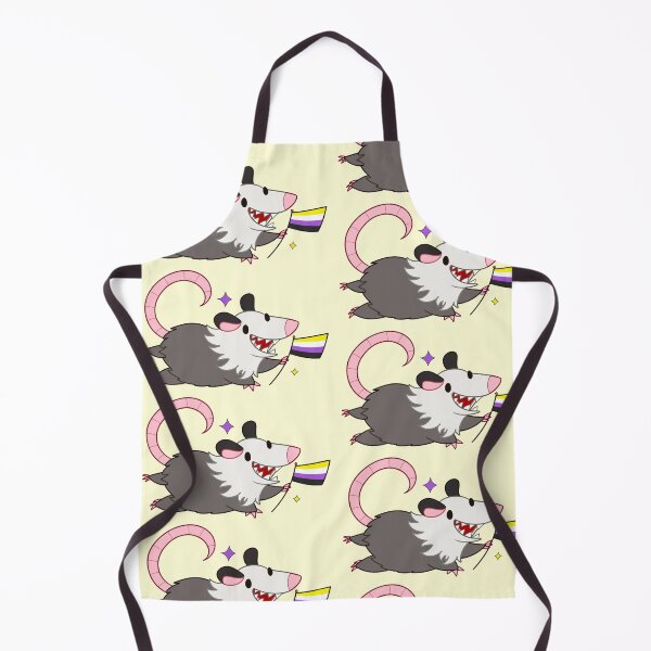 Item preview, Pridesums - Nonbinary designed and sold by GlitterClams.