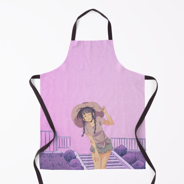 Item preview, Cute Aesthetic Anime Teen Girl designed and sold by XbaeX.