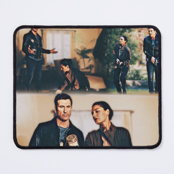 Item preview, FBI Most Wanted designed and sold by EmeralsIsleEdit.