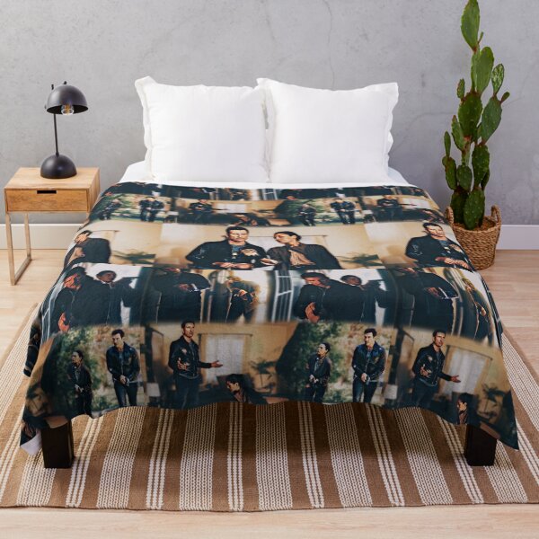 Item preview, FBI Most Wanted designed and sold by EmeralsIsleEdit.