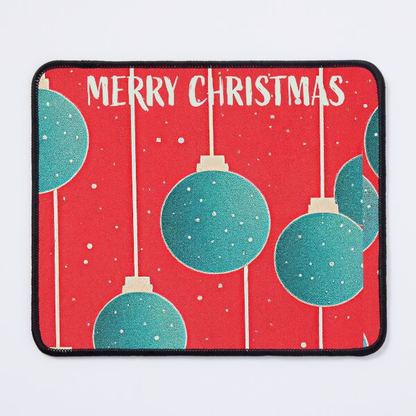 Artikelvorschau, RETRO FROHE WEIHNACHTEN Midjourney AI Artwork entworfen und verkauft von davidjulie.