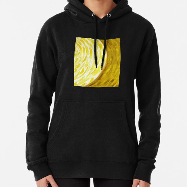 The World Part One Pullover Hoodie
