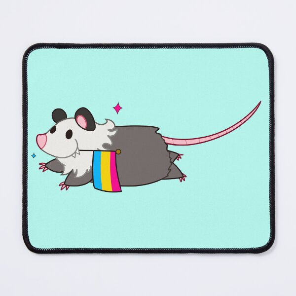 Item preview, Pridesums - Pan designed and sold by GlitterClams.