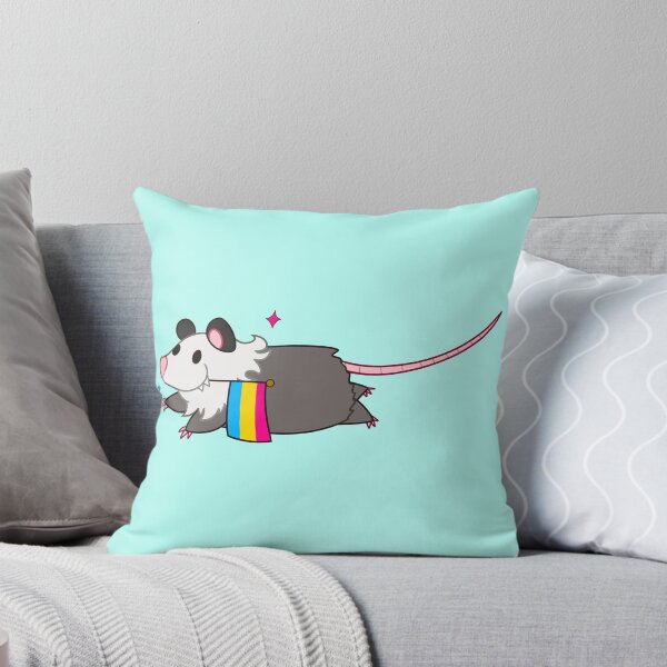 Item preview, Pridesums - Pan designed and sold by GlitterClams.