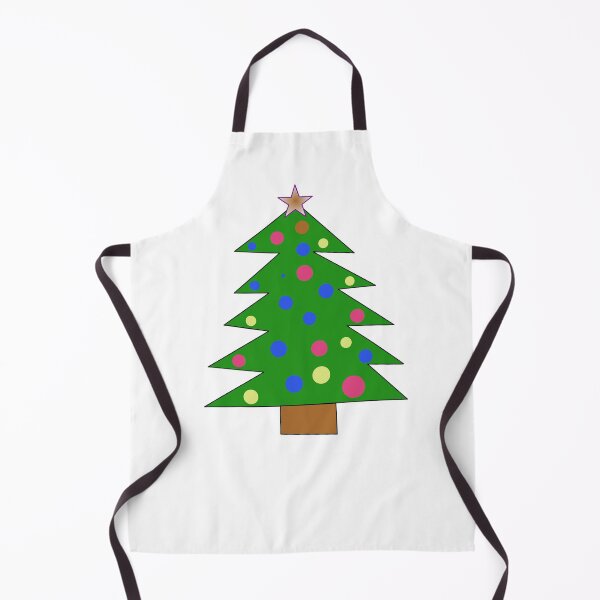 Item preview, Christmas tree artwork designed and sold by DesignAFind.