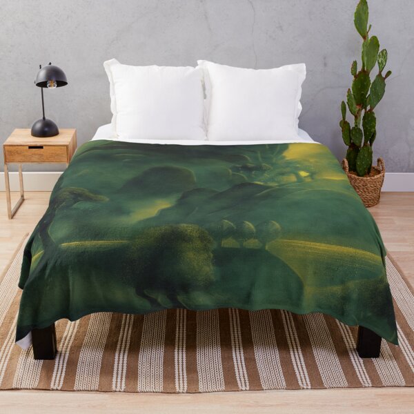 Item preview, Xian (Green) designed and sold by KEITHBYRNEFX.