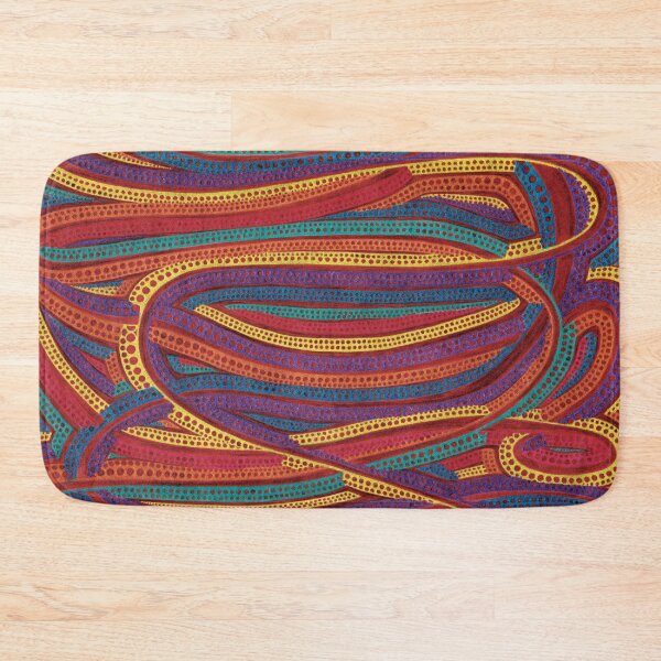 Item preview, Colored lines designed and sold by ArtKaic.