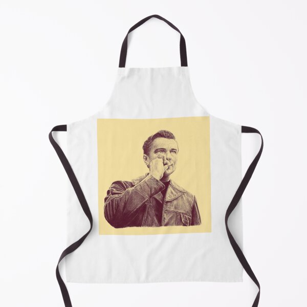 Item preview, Leonardo DiCaprio/Rick Dalton from Once Upon A Time In Hollywood designed and sold by Nick800.