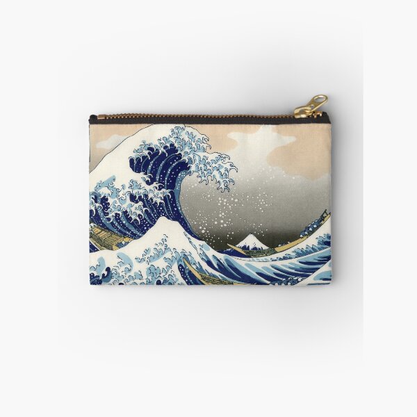 Item preview, The Great Wave (Under the Wave off Kanagawa) designed and sold by UselessTs.