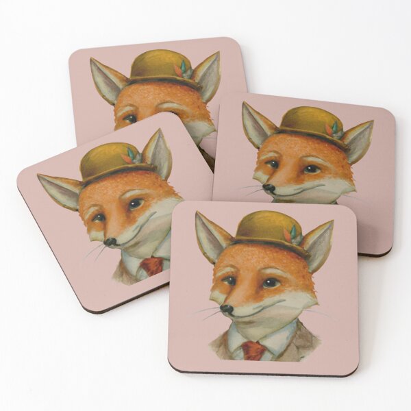 Item preview, Fox lover, Fox animal lover, cute fox, fox lover gift, gift for her, funny fox gift, funny animal, funny cute fox designed and sold by Artsareus.