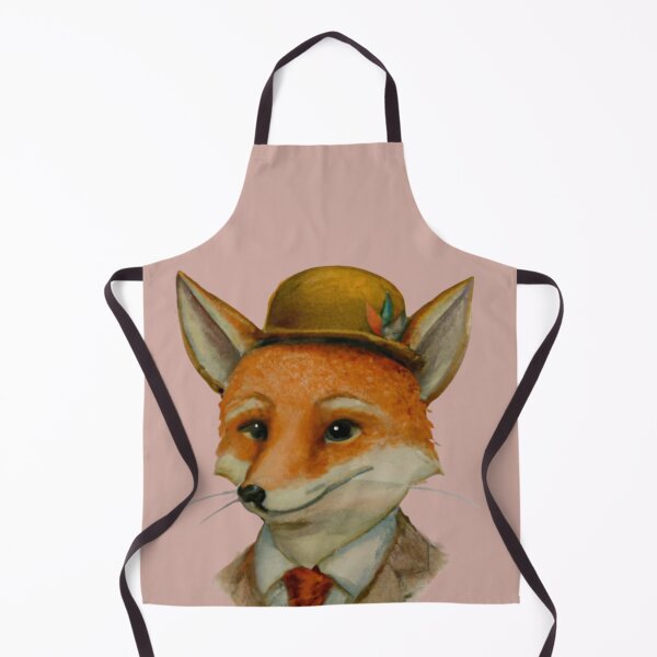 Item preview, Fox lover, Fox animal lover, cute fox, fox lover gift, gift for her, funny fox gift, funny animal, funny cute fox designed and sold by Artsareus.