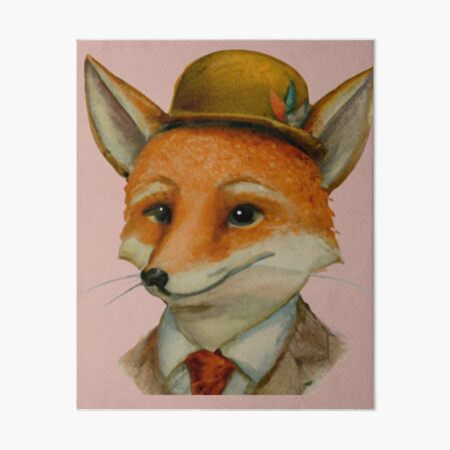 Item preview, Fox lover, Fox animal lover, cute fox, fox lover gift, gift for her, funny fox gift, funny animal, funny cute fox designed and sold by Artsareus.
