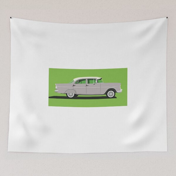 Item preview, Holden EK designed and sold by Graham Bliss.