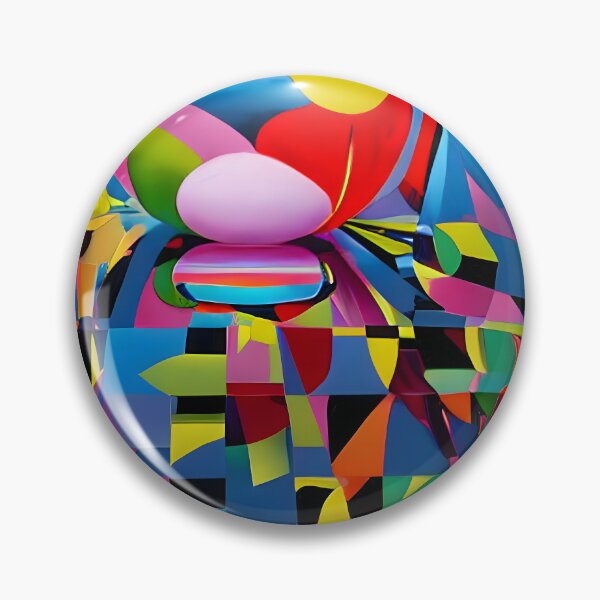 Item preview, vbstrvctivsm- checkmate (Abstract Art 113) designed and sold by vbstrvctivsm.