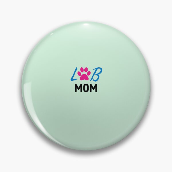 Item preview, Lab Mom. designed and sold by StandStrong786.