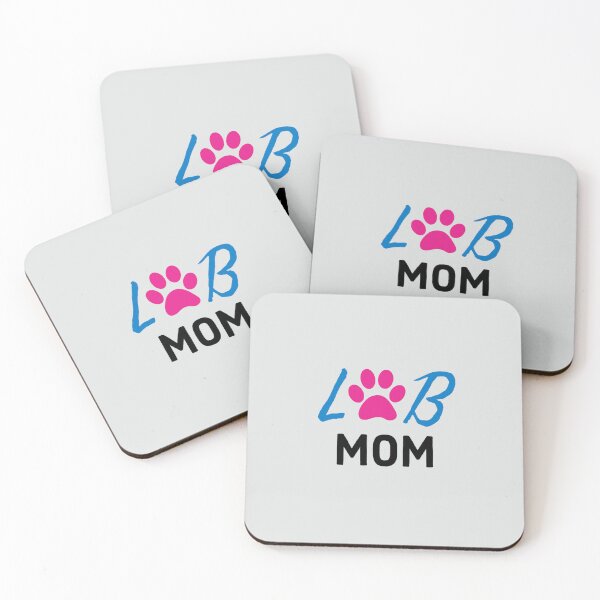 Item preview, Lab Mom. designed and sold by StandStrong786.