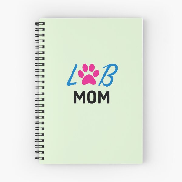 Item preview, Lab Mom. designed and sold by StandStrong786.