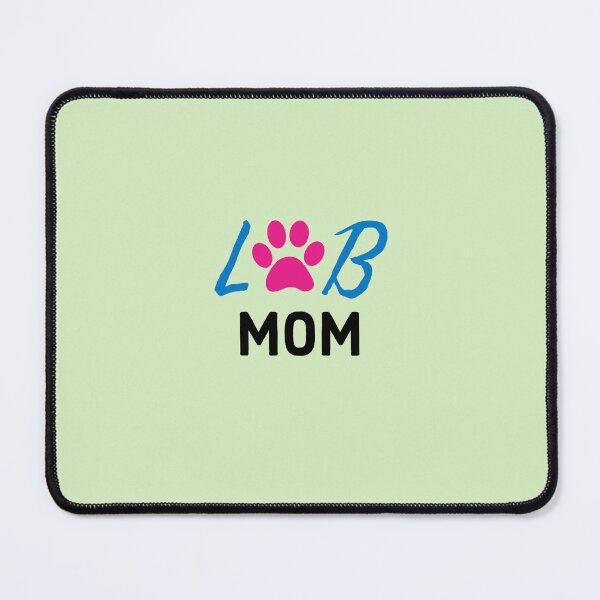Item preview, Lab Mom. designed and sold by StandStrong786.