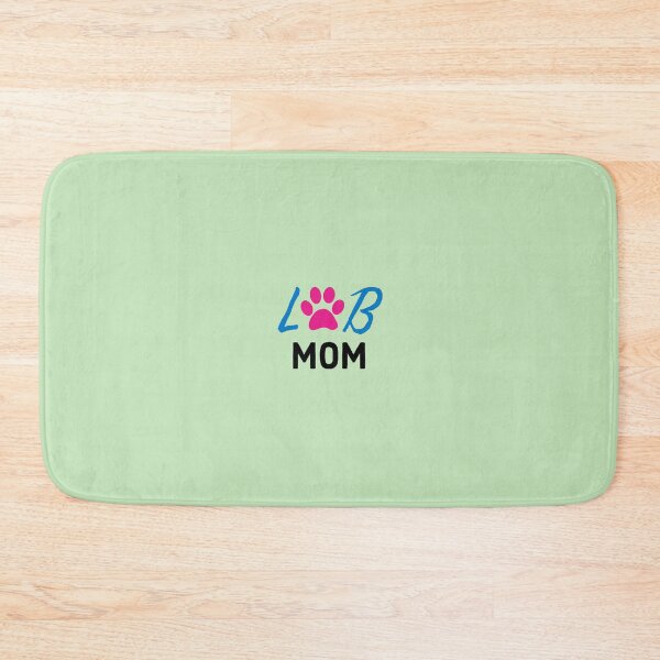 Item preview, Lab Mom. designed and sold by StandStrong786.
