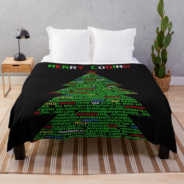 Item preview, Christmas tree code, Merry coding designed and sold by T-Look.