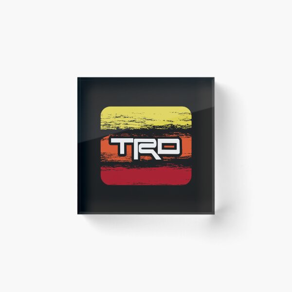 Artikelvorschau, 4Runner Retro entworfen und verkauft von Timegraf.