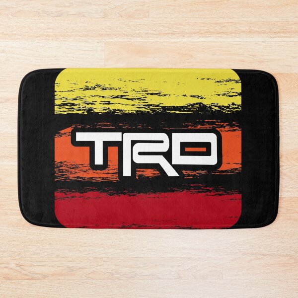 Artikelvorschau, 4Runner Retro entworfen und verkauft von Timegraf.