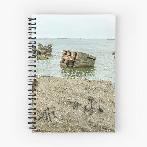 Item preview, Baltic Sea coast near Liepaja panorama designed and sold by Geraldas Galinauskas.