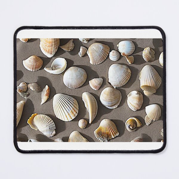 Item preview, Seashells designed and sold by SyphaTechno.