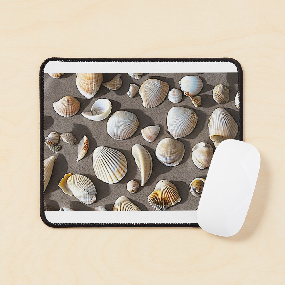 Item preview, Mouse Pad designed and sold by SyphaTechno.
