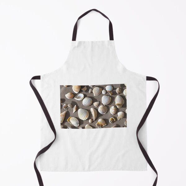 Item preview, Seashells designed and sold by SyphaTechno.