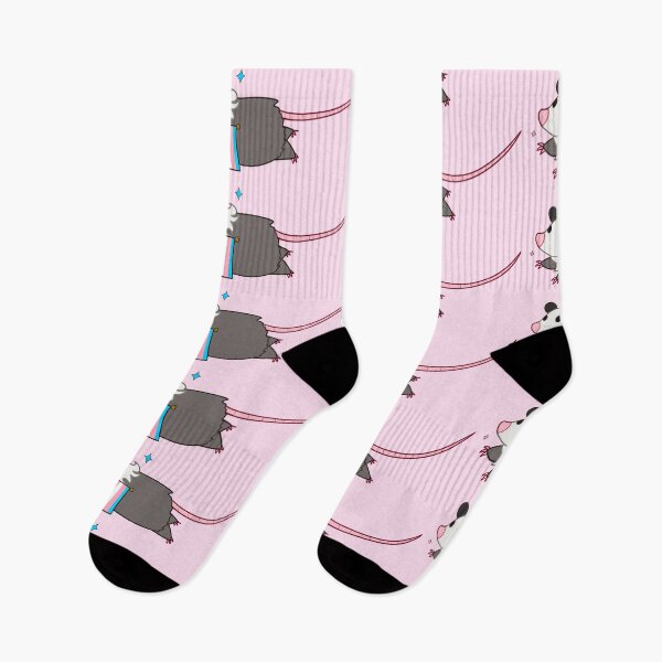 Item preview, Pridesums - Trans designed and sold by GlitterClams.
