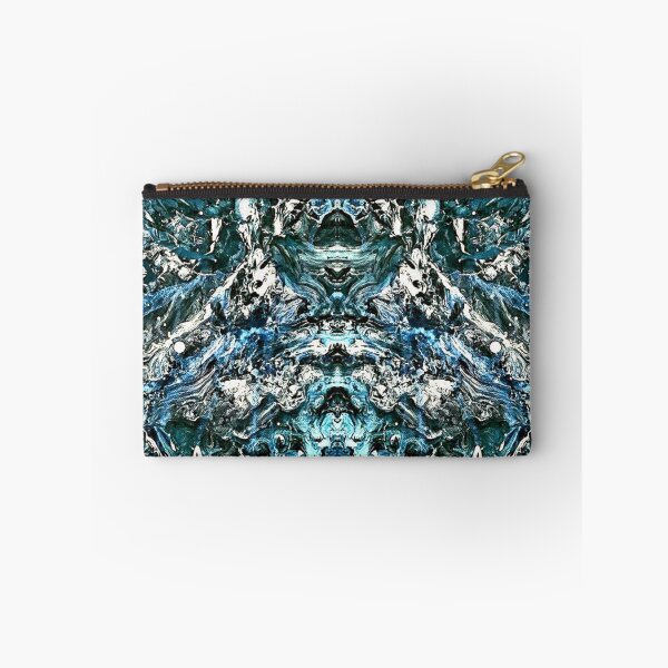 Item preview, Fantastic formations in blue designed and sold by AnnabellaRh.