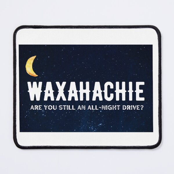 Item preview, Waxahachie designed and sold by baldbird.