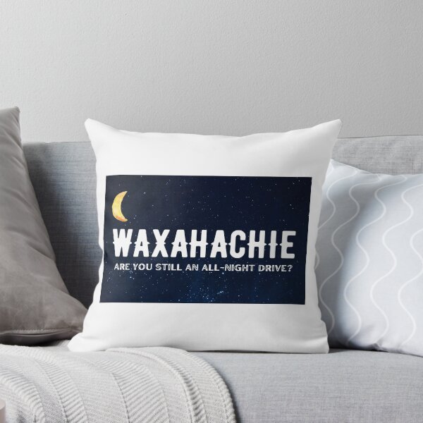 Item preview, Waxahachie designed and sold by baldbird.