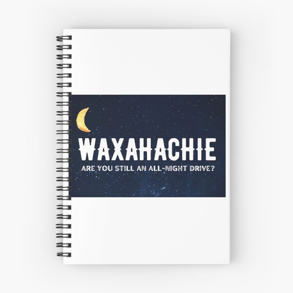 Item preview, Waxahachie designed and sold by baldbird.