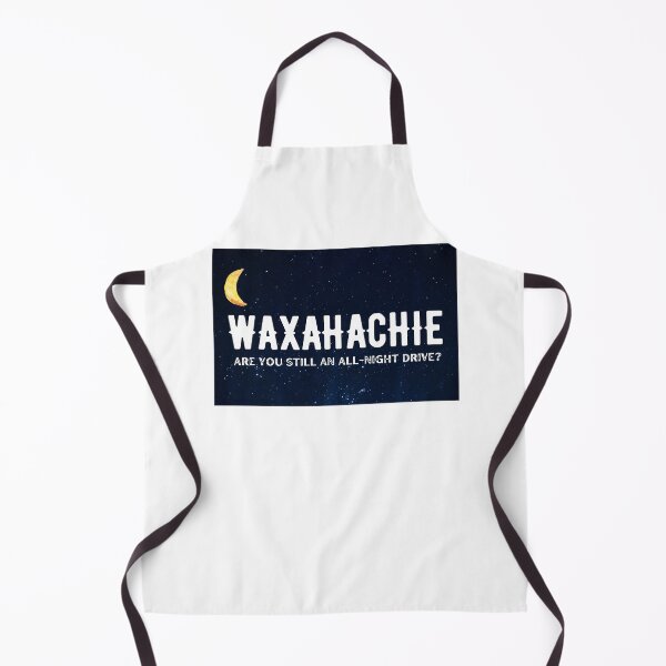 Item preview, Waxahachie designed and sold by baldbird.